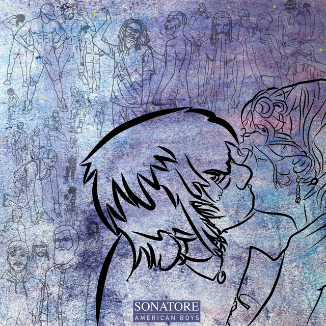 Back Porch cover art