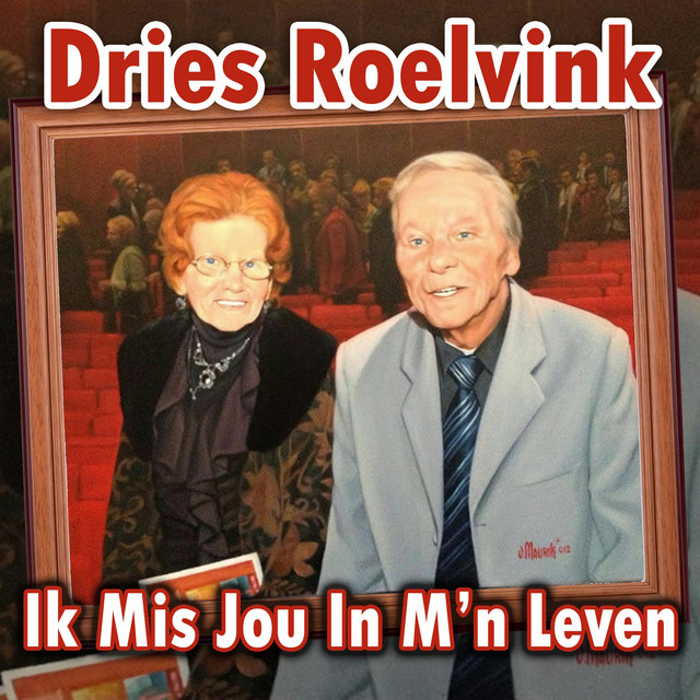 Ik Mis Jou In M'n Leven