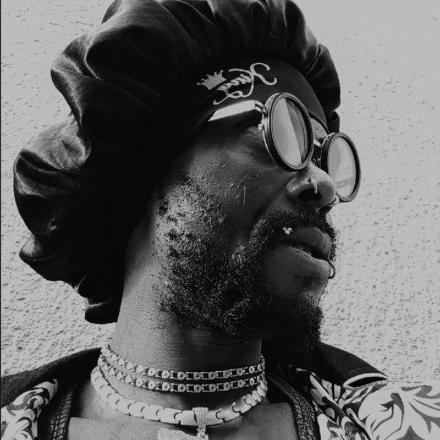 Skyboy street master – I tell u waiting I never tell souls