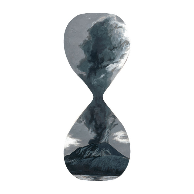 Merciful Hour cover art