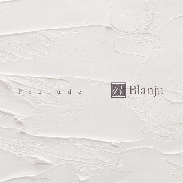 Prelude cover art