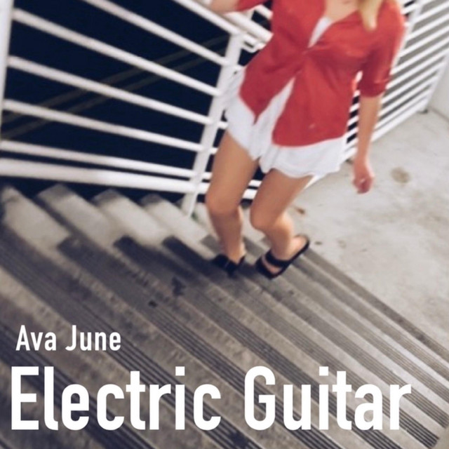 Electric Guitar cover