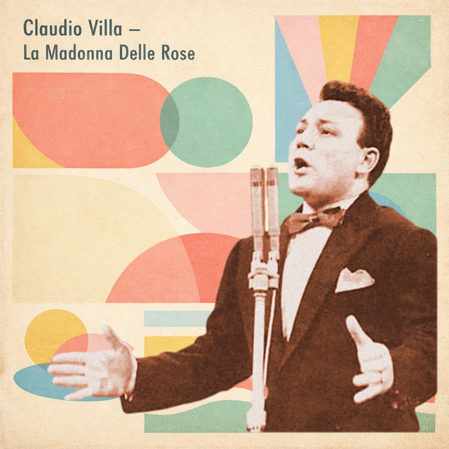 La Madonna Delle Rose cover art