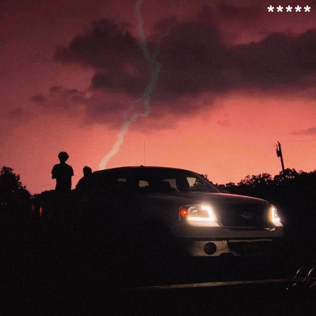 ALLGASNOBREAKZ cover art