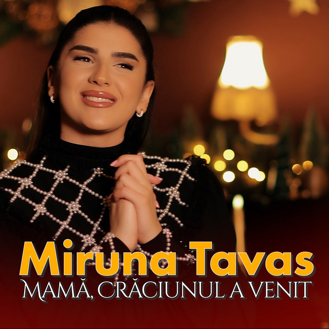 Miruna Tavas