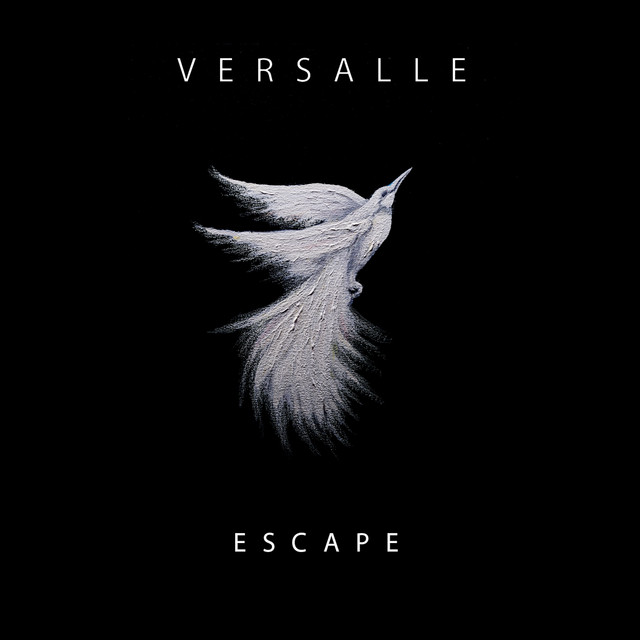 Escape cover art