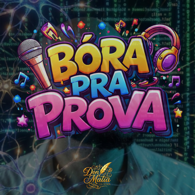 Bóra Pra Prova