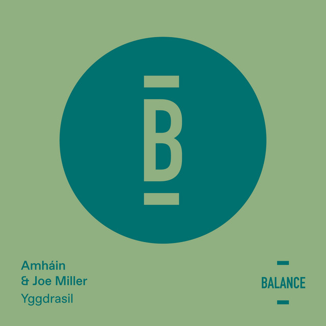 Yggdrasil album art