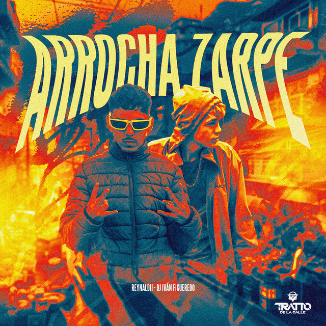 Arrocha Zarpe