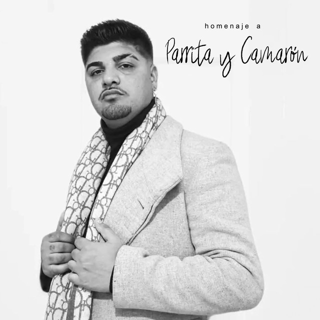 Homenaje a Parrita y Camarón