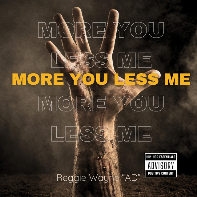 More You Less Me