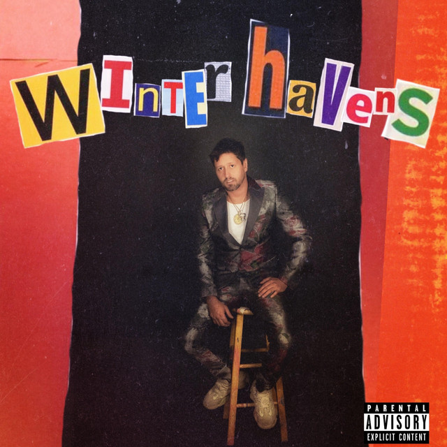 Coming in Hot cover art