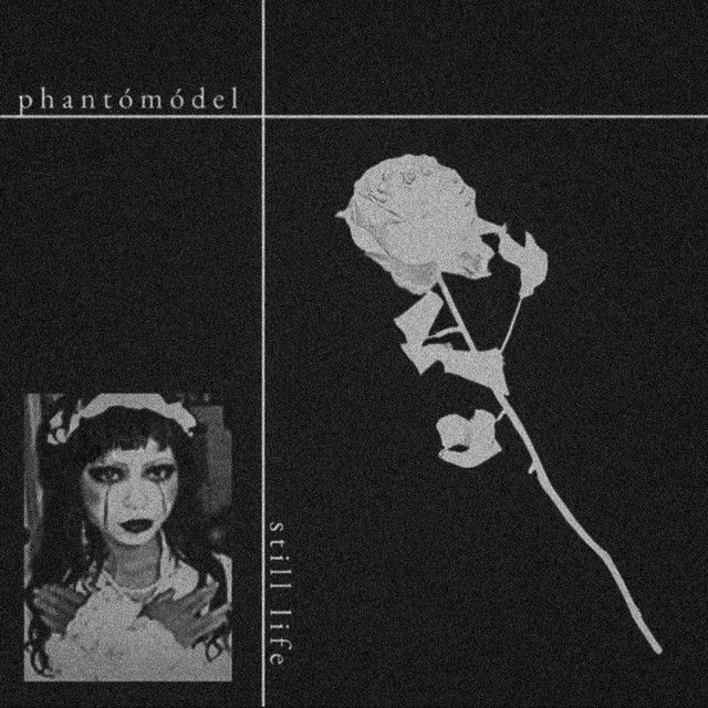 Still Life cover