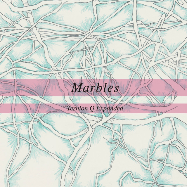 Marbles cover