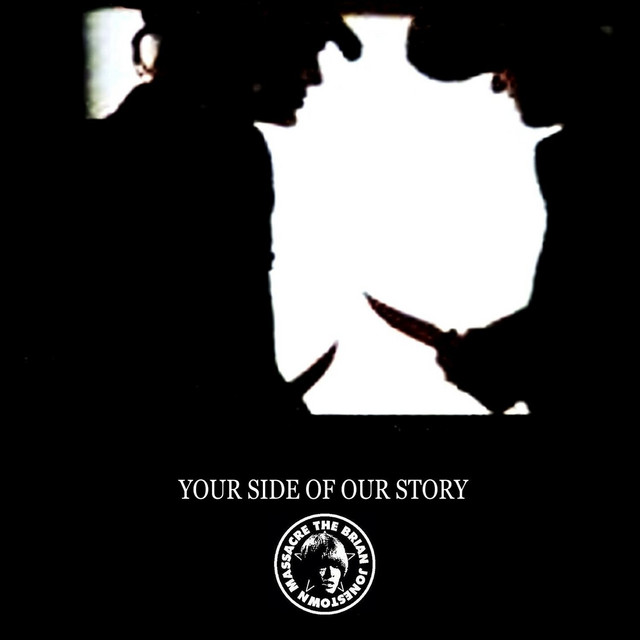 Your Side of Our Story