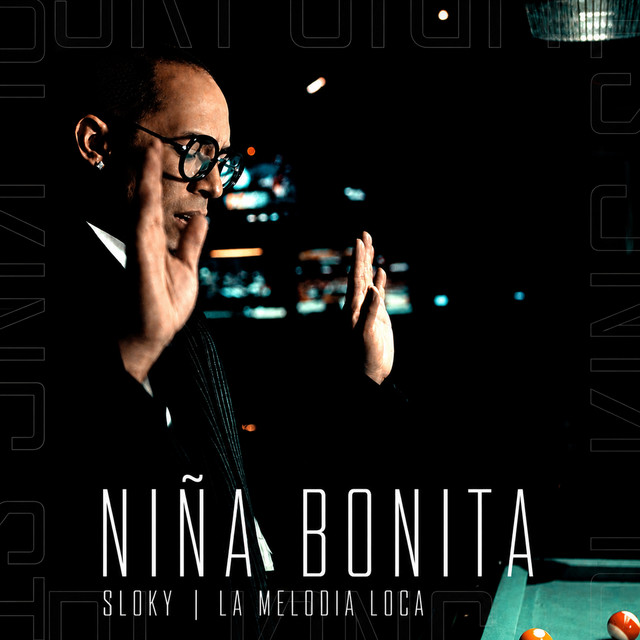 NIÑA BONITA