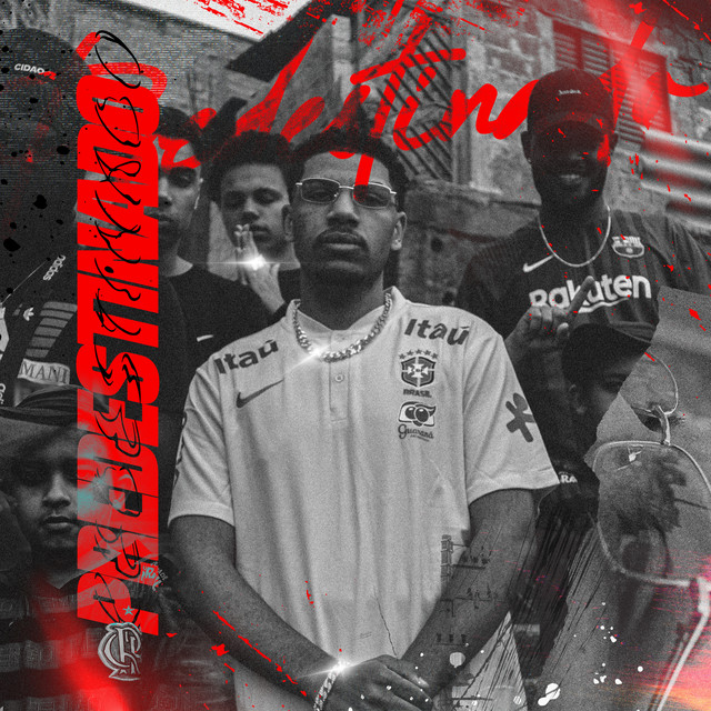 Predestinado cover art