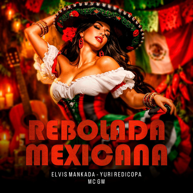 REBOLADA MEXICANA