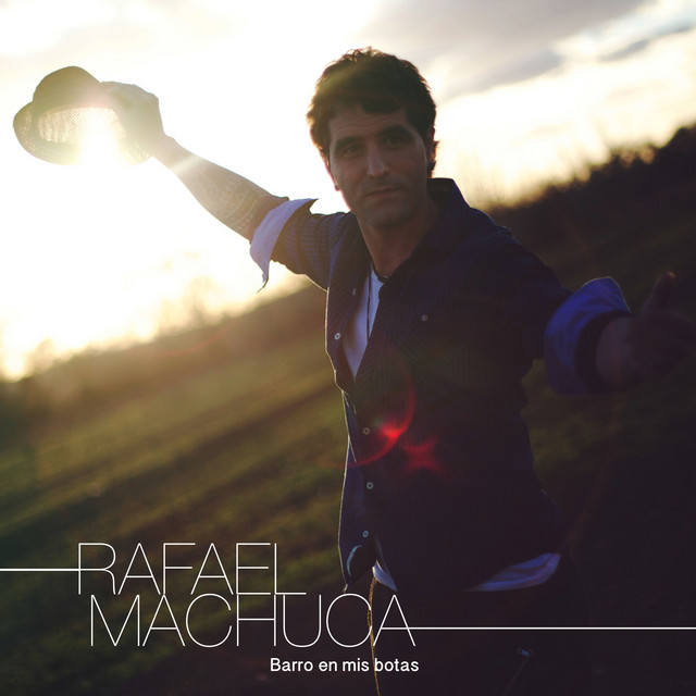 Barro en Mis Botas cover art