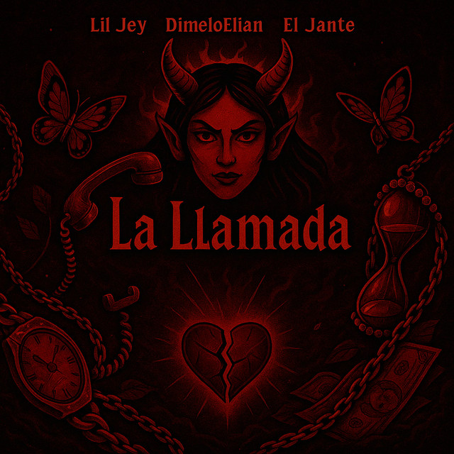 La Llamada