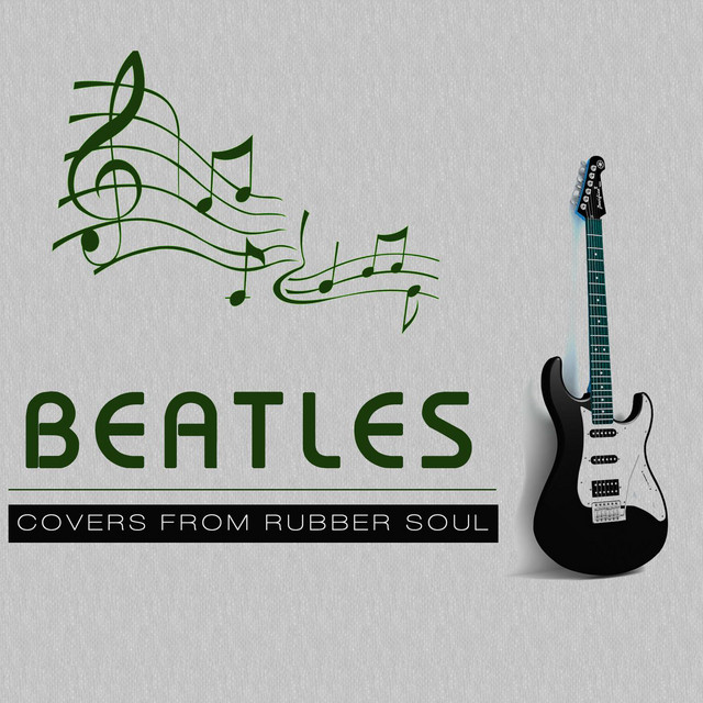 Nowhere Man Song By Classic Rock Revisted Spotify