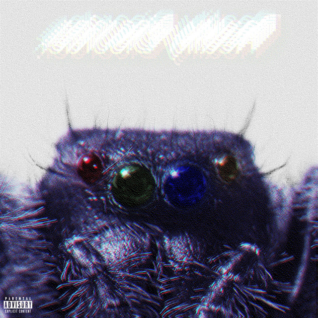 Reality Disorder cover art