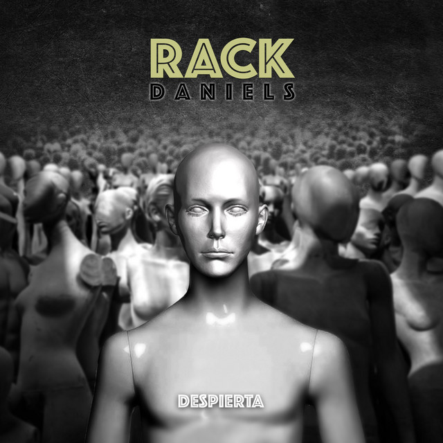 Despierta – EP de Rack Daniels | Spotify