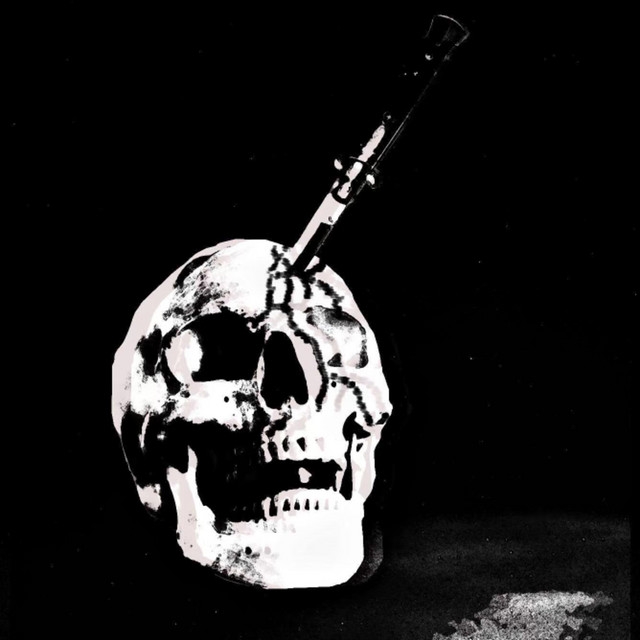 switchblade cover art