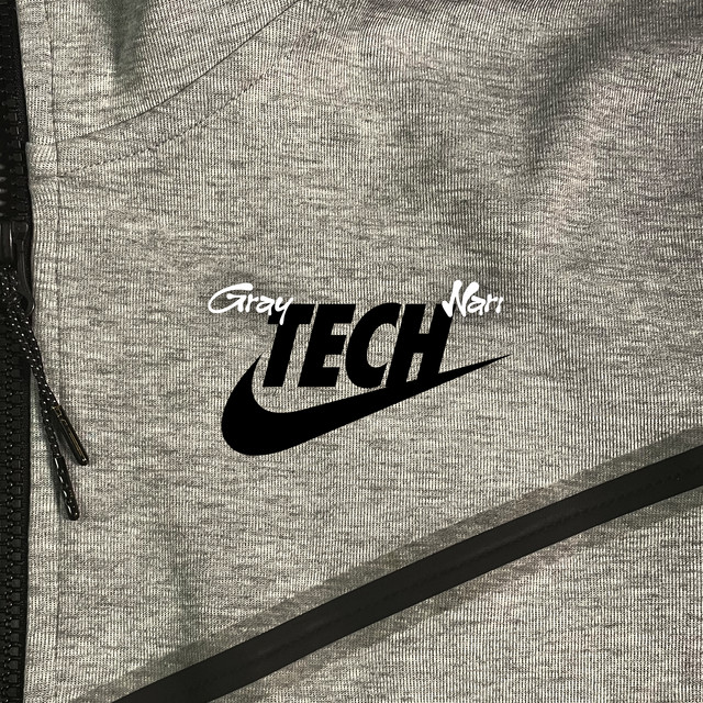 Tech