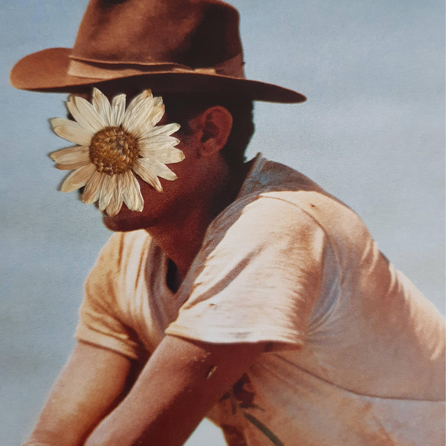 Death of a Cowboy cover art