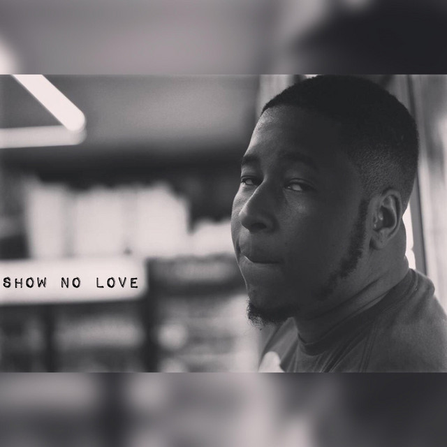 Show No Love - Single by Rico Realone | Spotify