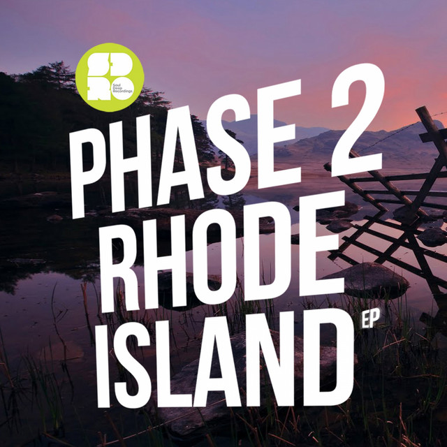 Rhode Island - Original Mix artwork