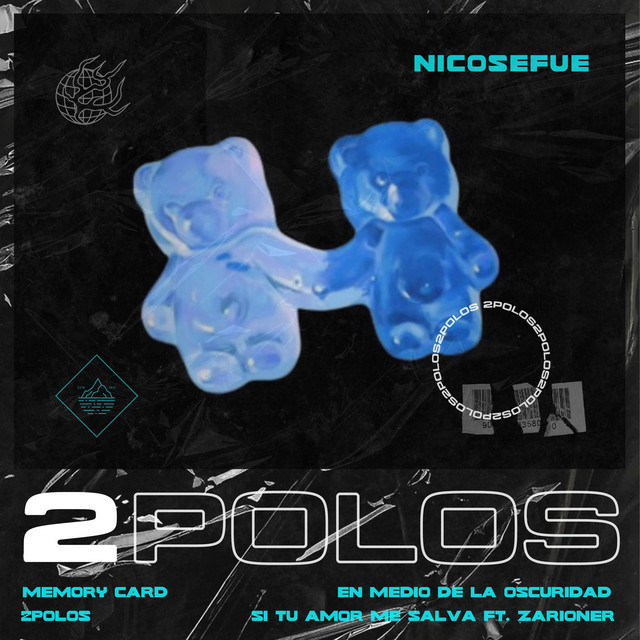 2POLOS cover art