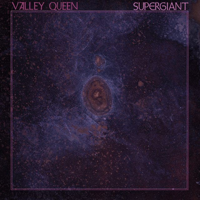 Supergiant cover art