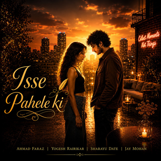 Isse Pahele Ki