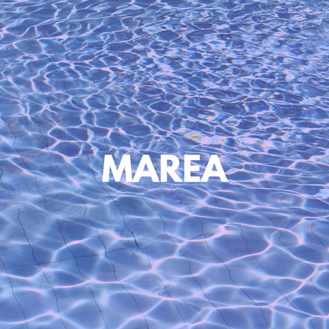 MAREA by Yung Dr4
