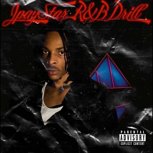 R&B Drill cover art