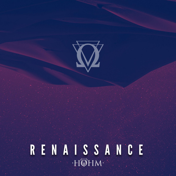 Renaissance cover art