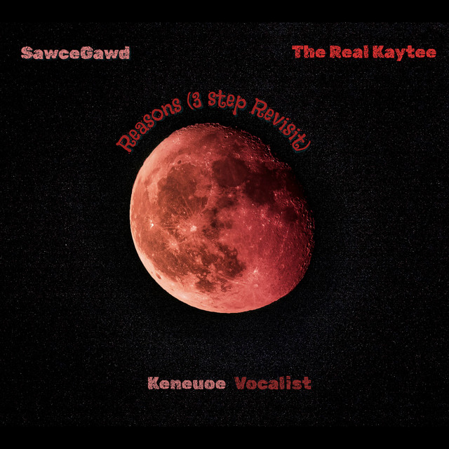 keneuoe Vocalist