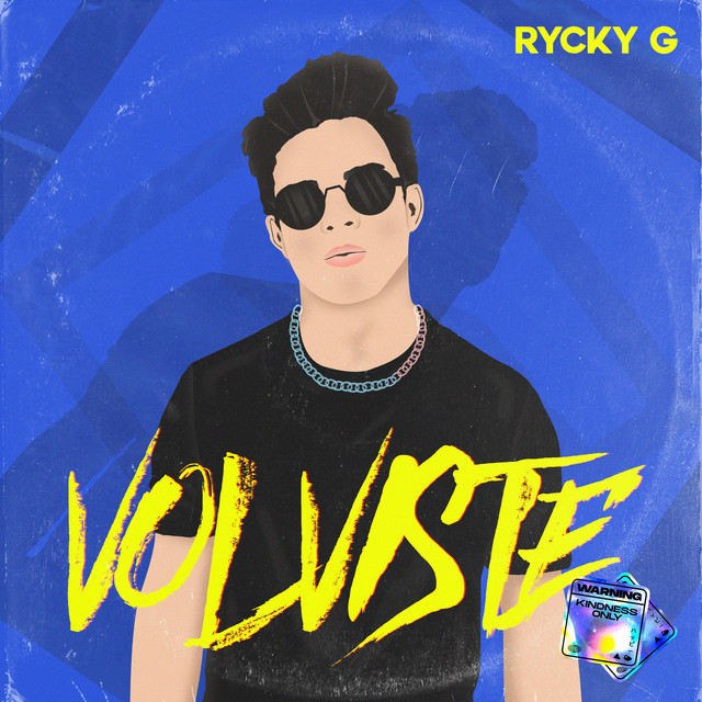 Volviste