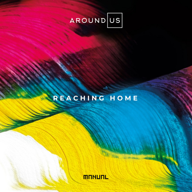 Reaching Home cover art