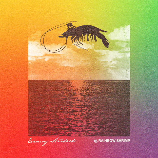 Rainbow Shrimp cover art