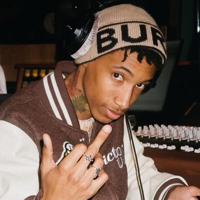 Commas cover art