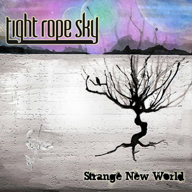 Tight Rope Sky