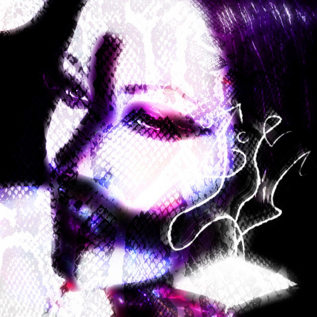 #4ABU SerpentiiineSeductiiion #4ABU cover art