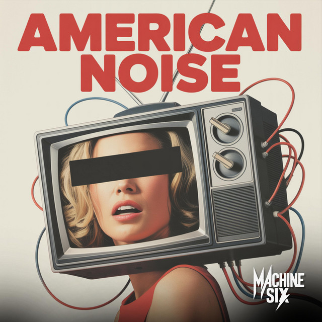 American Noise album image