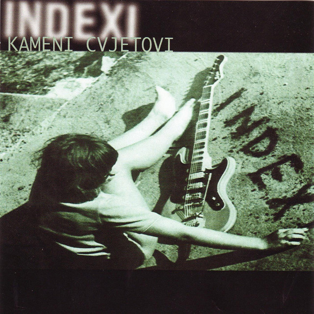 Kameni Cvjetovi cover art