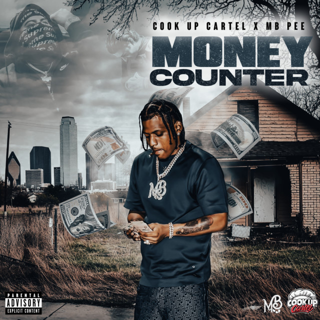 Money Counter album image