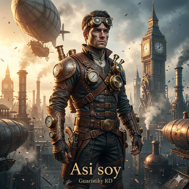 Guaristiky RD