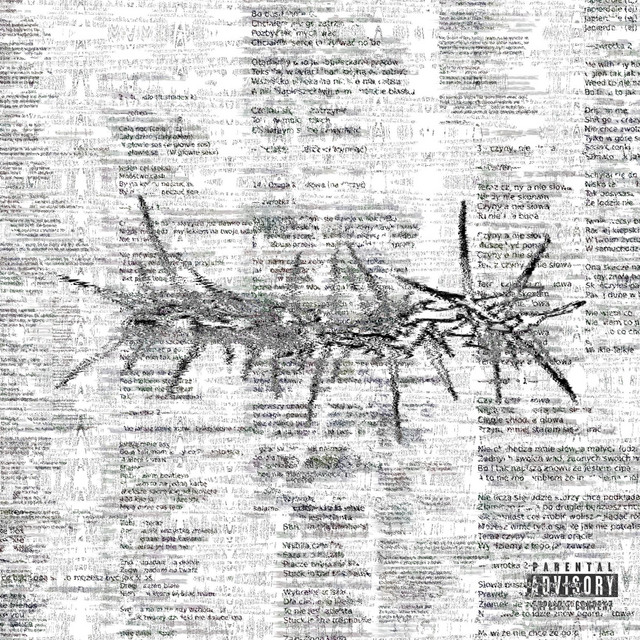 Droga Krzyżowa cover art